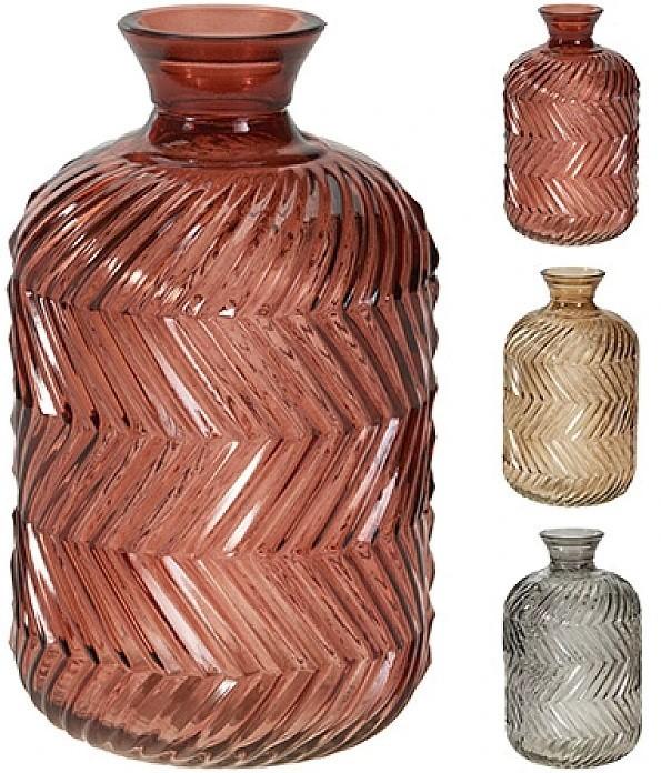 Ваза Holland Бутылка (20797)