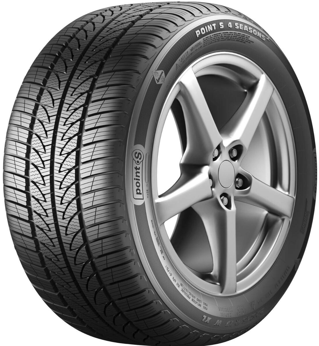Шина PointS 4Seasons2 195/50 R15 82H