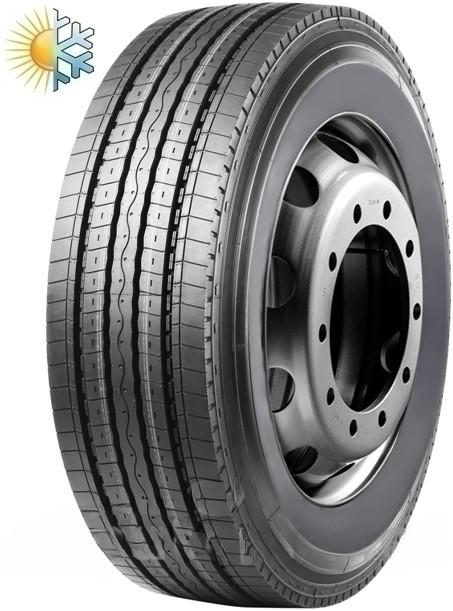 Шина для грузовика HUBTRAC Regional S11 18PR Steer 315/70R22.5 156/150L