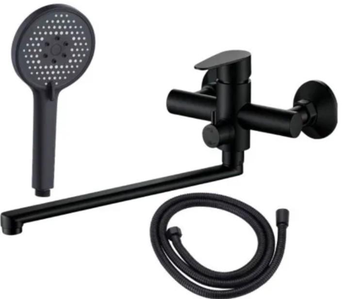 Baterie cada Hydro-S Aquafix 120 Black (0400362)