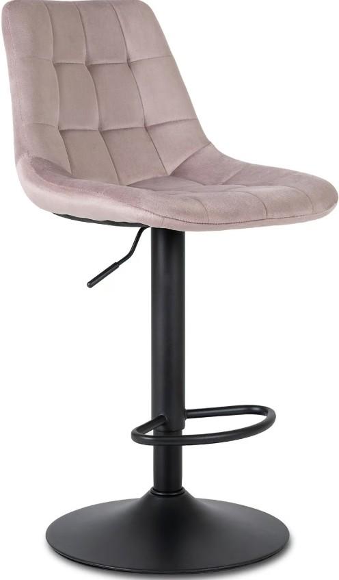 Стул Mebel Elite Arcos 2 Розовый