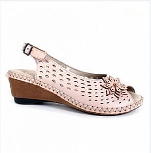 Женские босоножки Rieker 66177-31 Beige