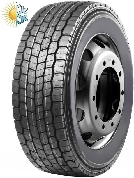 Anvelopa camion HUBTRAC Regional D11 20PR Drive 315/80R22.5 156/150L