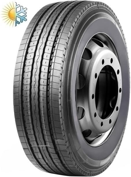 Anvelopa camion HUBTRAC Regional S11 24PR Steer 385/65R22.5 164K