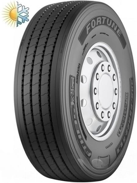 Шина для грузовика Fortune FTH135 20PR 385/55R19.5 156J