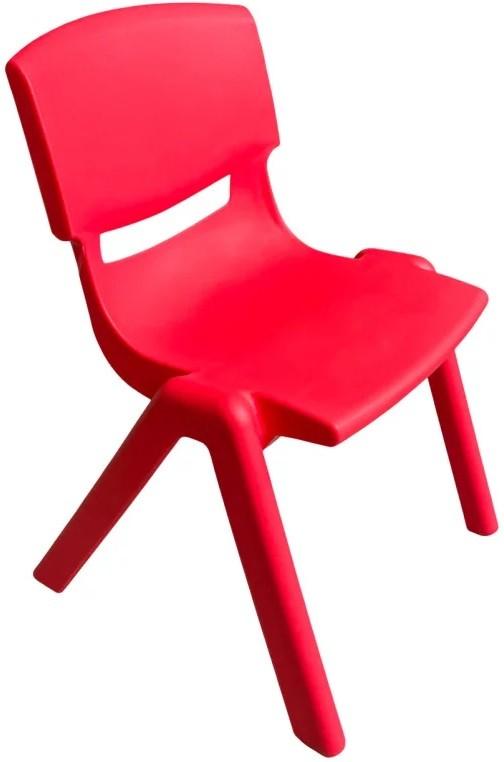 Scaun pentru copii Masit YCX-004 Rosu