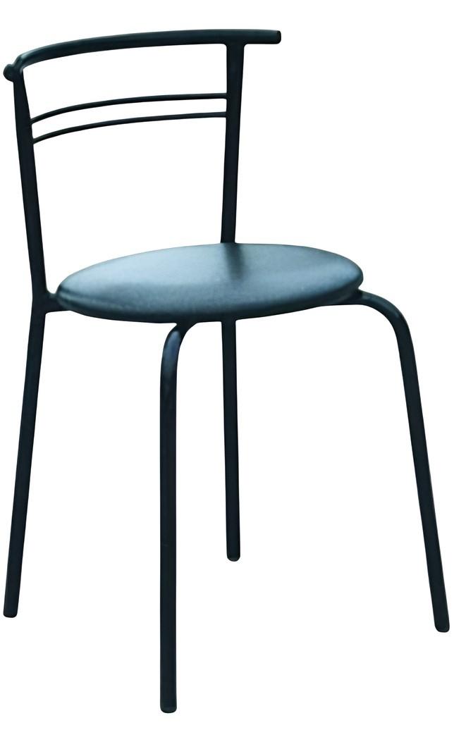 Scaun Mobi-Art Tema Black