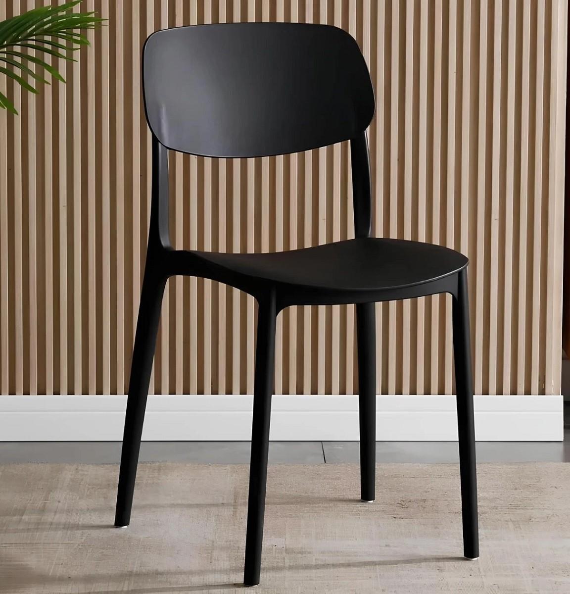 Scaun 4Life AT39 Black