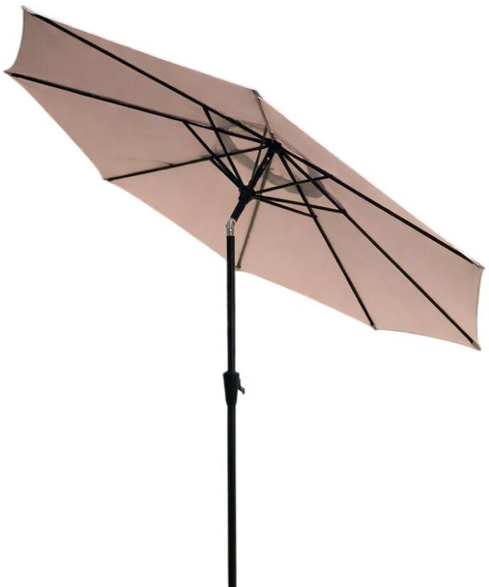 Umbrela VLM 0431107 Bej 2.7m