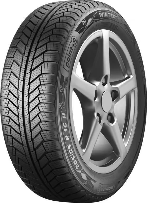 Шина для внедорожника PointS WinterS 235/55R17 103V