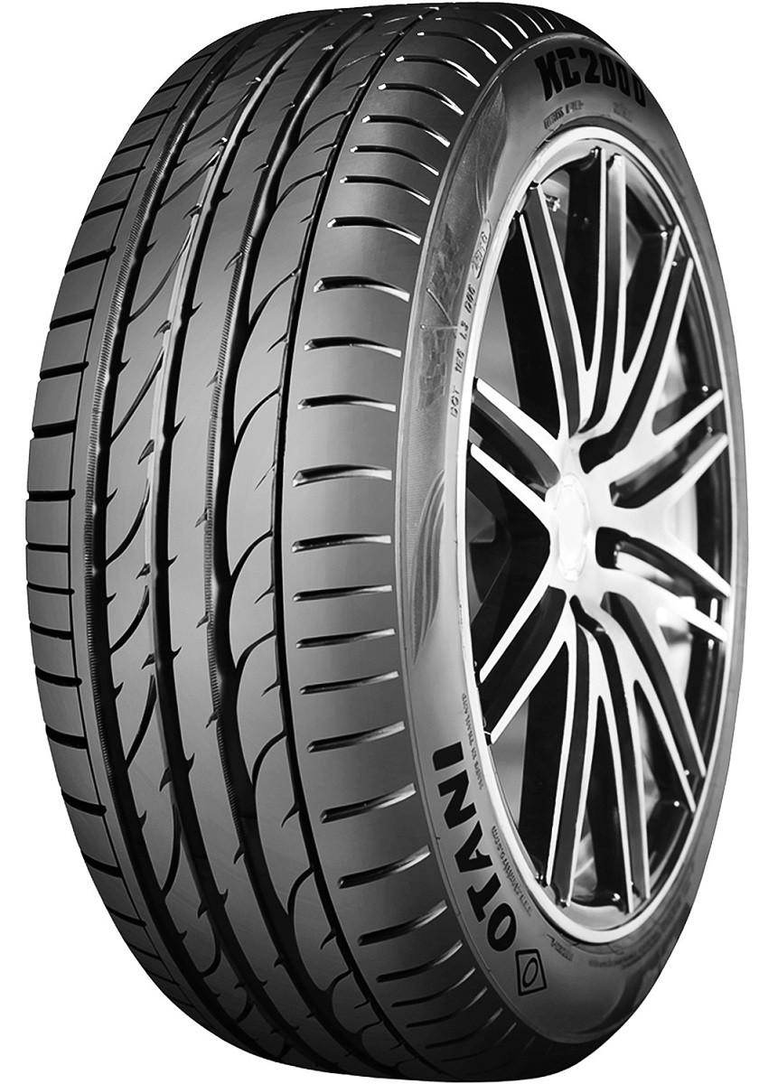 Anvelopa OTANI KC2000 245/40R18 97W