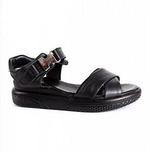 Женские босоножки NL 2422-075-1591 Black