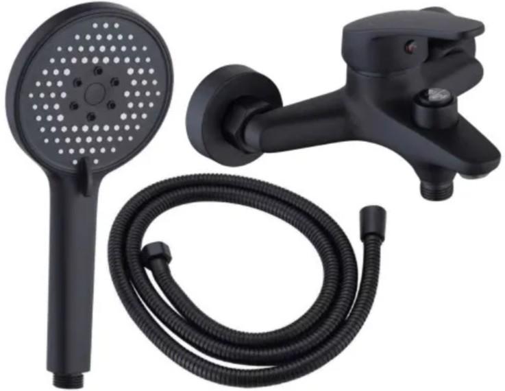 Baterie cada Hydro-S Aquafix 156 Black (0400360)