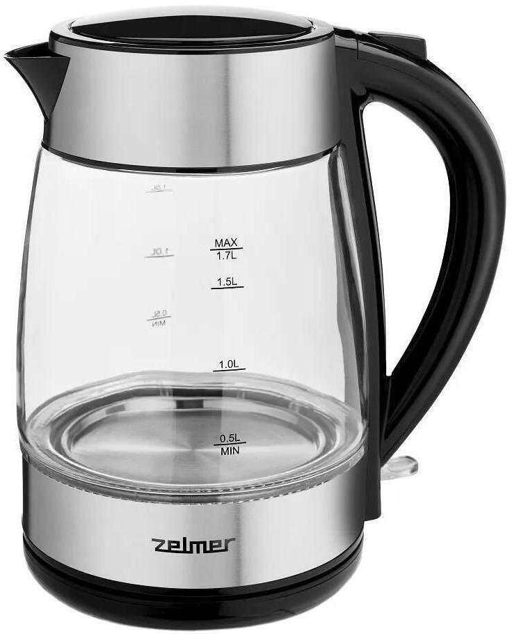 Электрочайник Zelmer ZCK8011