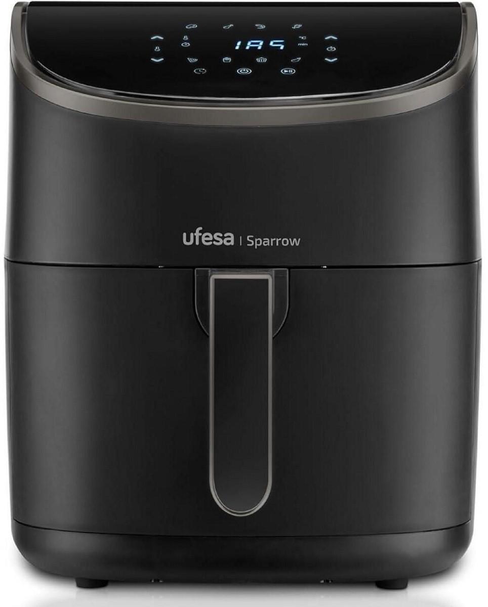 Friteuza cu aer cald Ufesa Sparrow Digital 6l