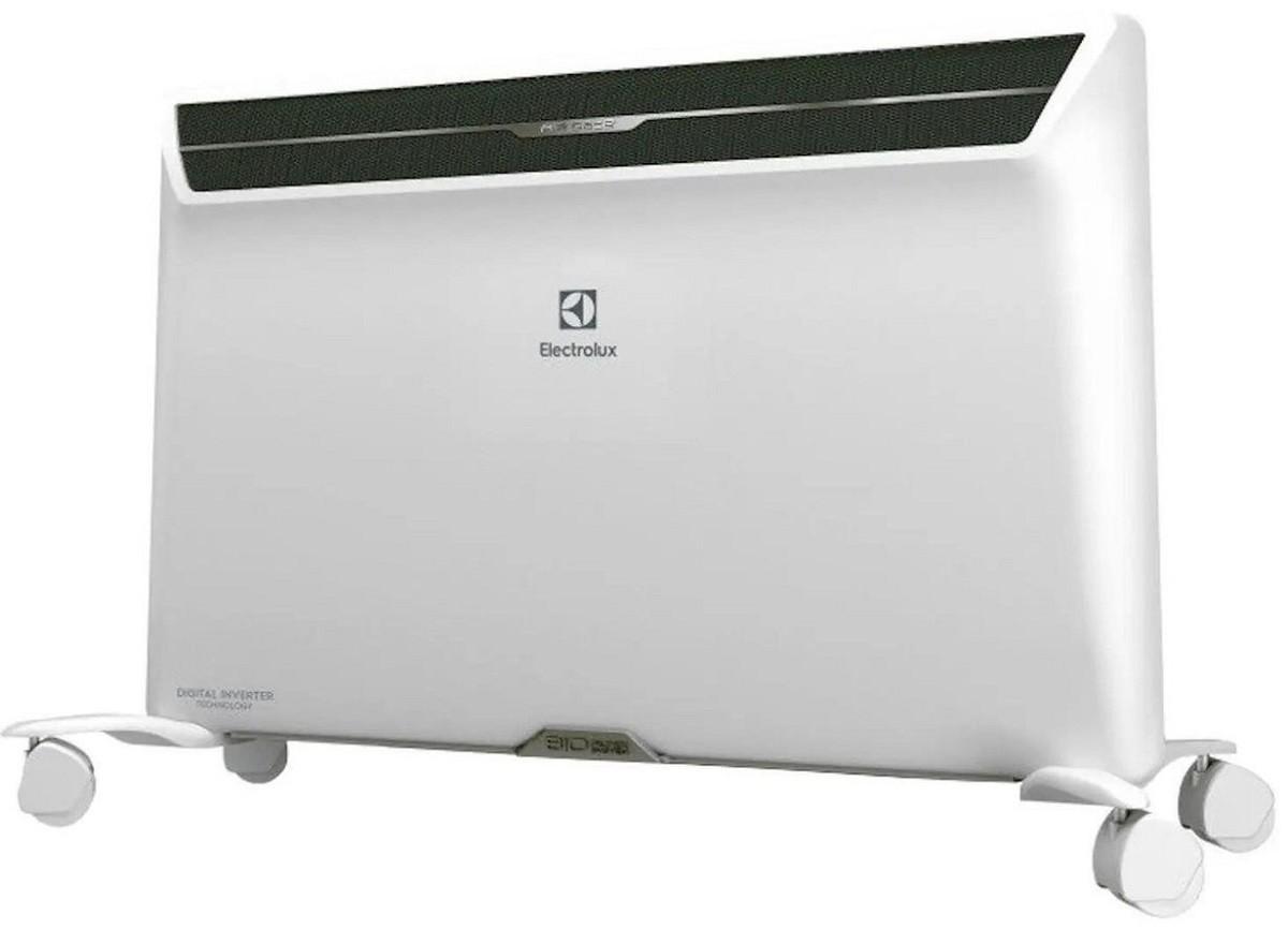 Convector electric Electrolux ECH/RI-2000