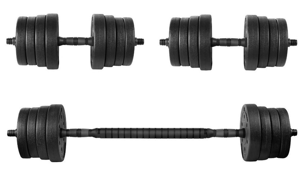 Haltera Spokey Pondus 30 (944225)