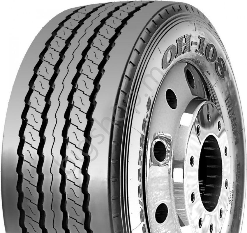 Шина для грузовика OTANI 385 / 65 R22.5 (160/156K OH-108 20PR Trailer)