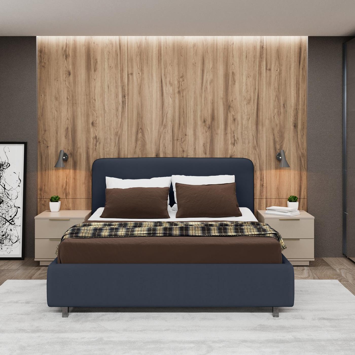 Pat Bayro Positano 160x200 cm (Stofa Categoria II) Js 1080 - 20