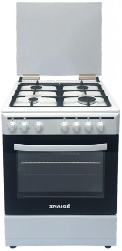 Aragaz, Plita de gaz SNAIGE FGE 6405 WM