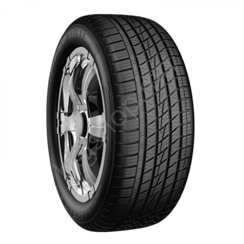 Anvelopa SUV PETLAS 205/70 R15 (96H Explero A/S PT411)