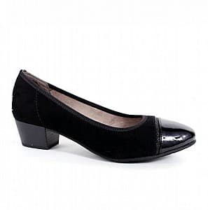 Туфли женские Jana 8-22404-24 Black