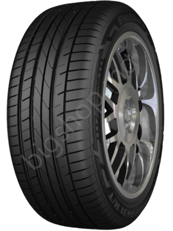 Anvelopa SUV PETLAS Explero HT PT431 235/55 R19 105V