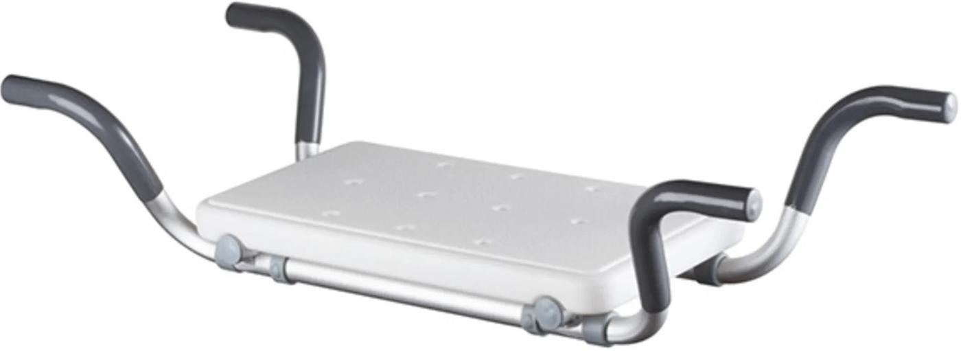 Стул для ванны для людей с ограниченными возможностями Masterline Pro White (06218)
