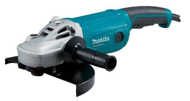 Polizor unghiular Makita M9001B