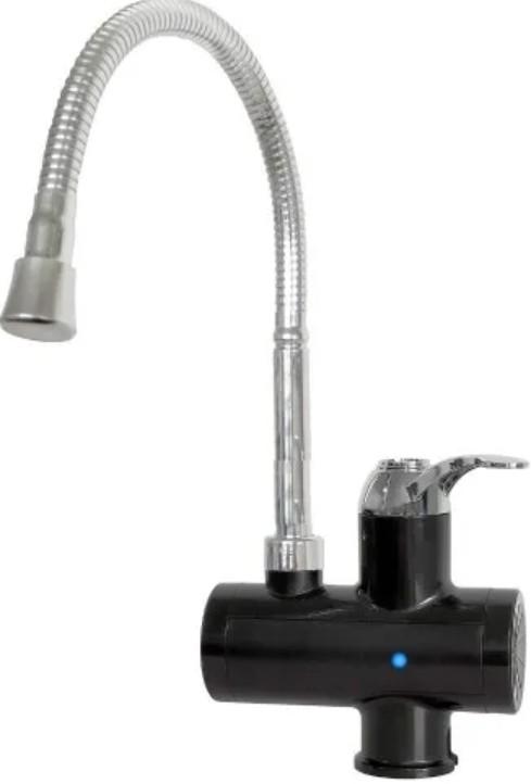 Электрический проточный водонагреватель Hydro-S Basic 2 (8001947) Black