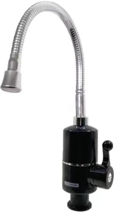 Электрический проточный водонагреватель Hydro-S Basic 1 (8001943) Black