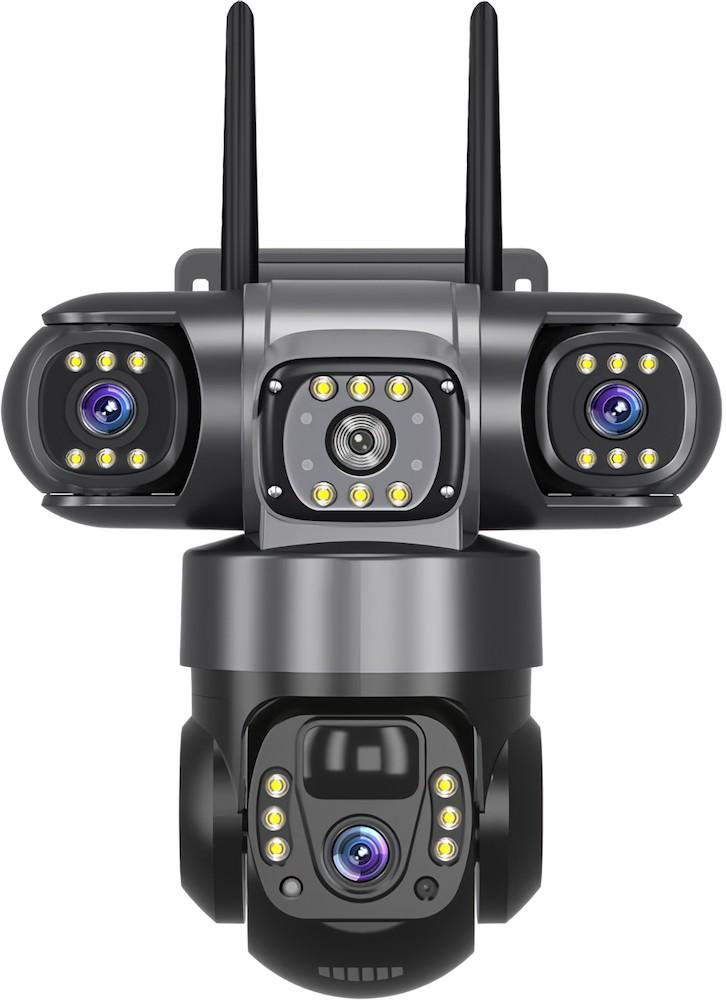 Camera de supraveghere video Ikevision IK-SC28-W