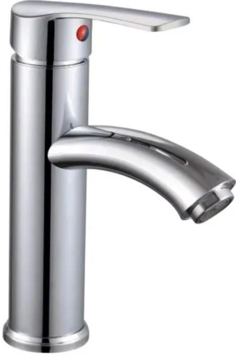 Baterie pentru lavoar Hydro-S Aquafix 25 Chrome