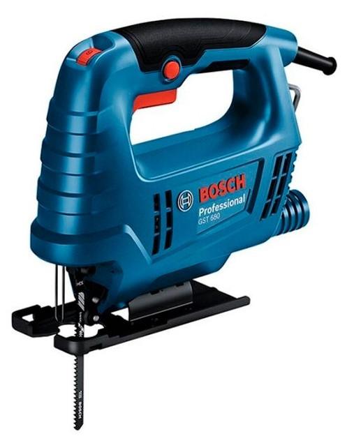 Электролобзик Bosch GST 680 (06015B4020)