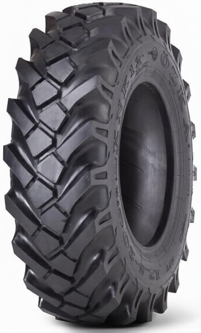 Anvelopa industriala OZKA KNK12 TL 14PR 12.50-20 137/A8