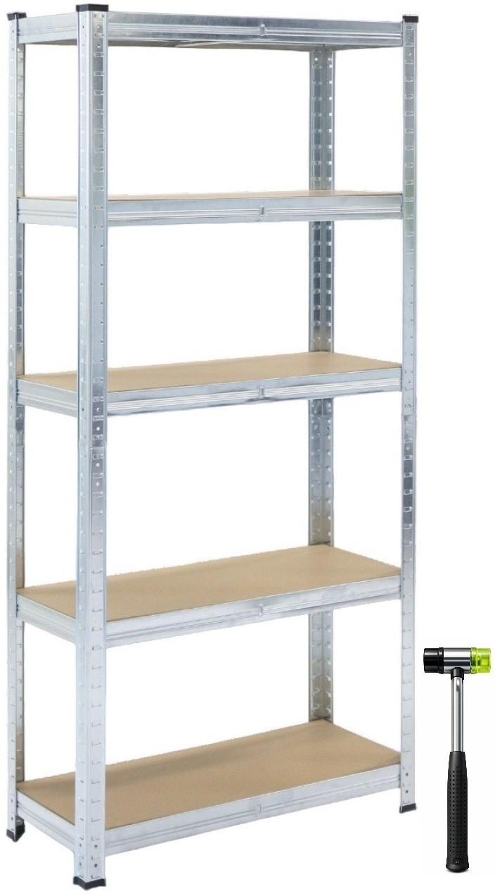 Raft сomercial Xenos SmartLine 150x70x30cm