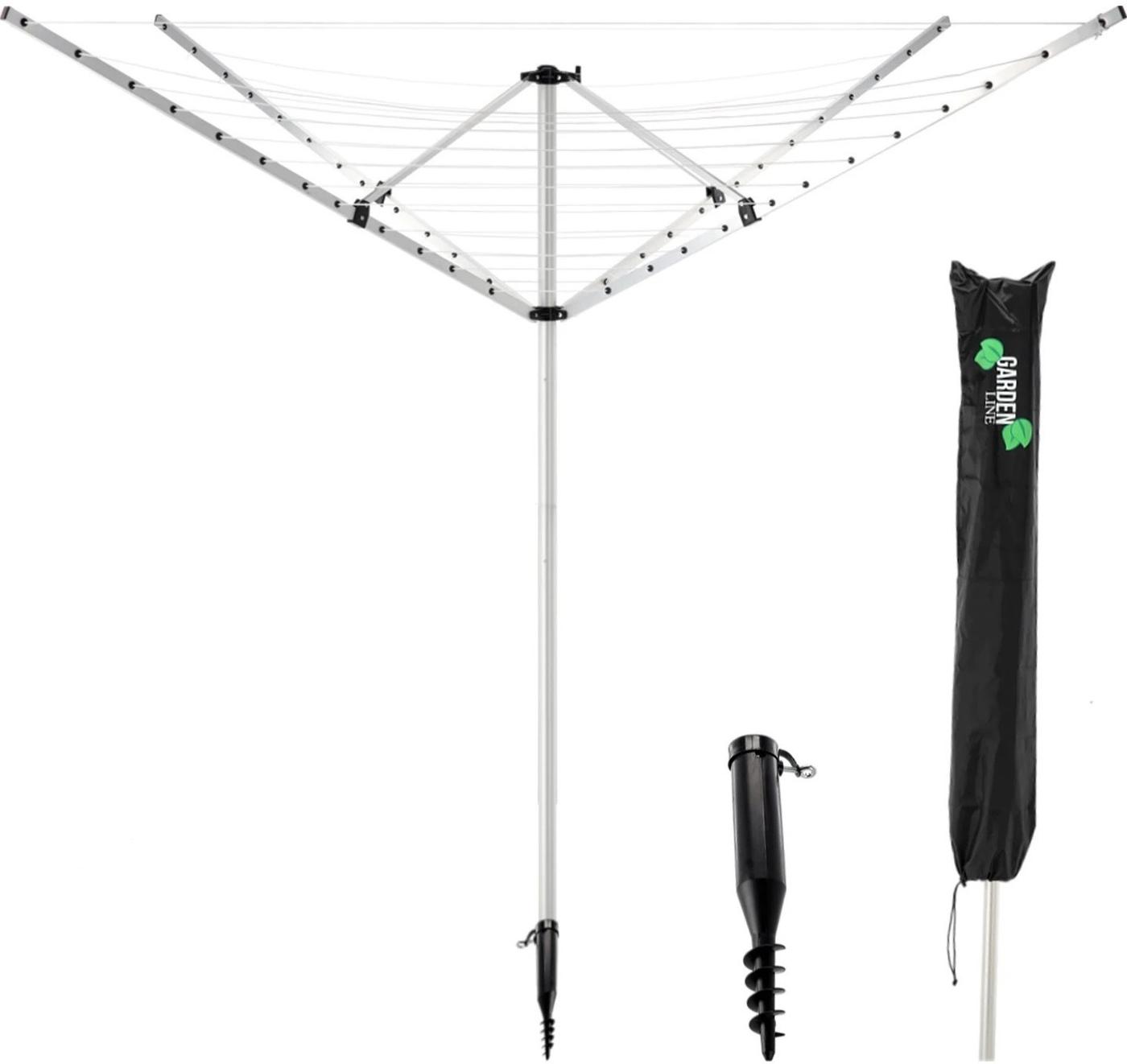 Uscator de rufe Chomik DEF5331