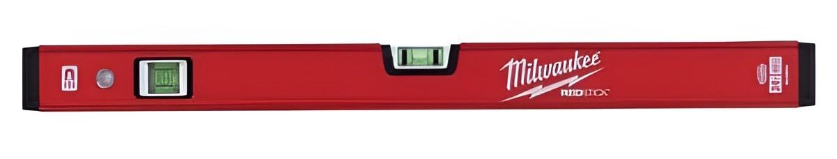 Nivel Milwaukee Compact 100 (4932459085)