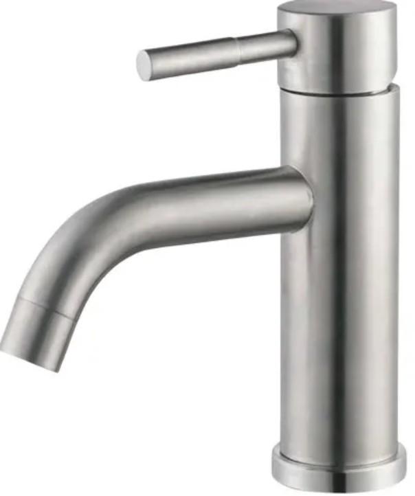 Baterie pentru lavoar Hydro-S Aquafix 301