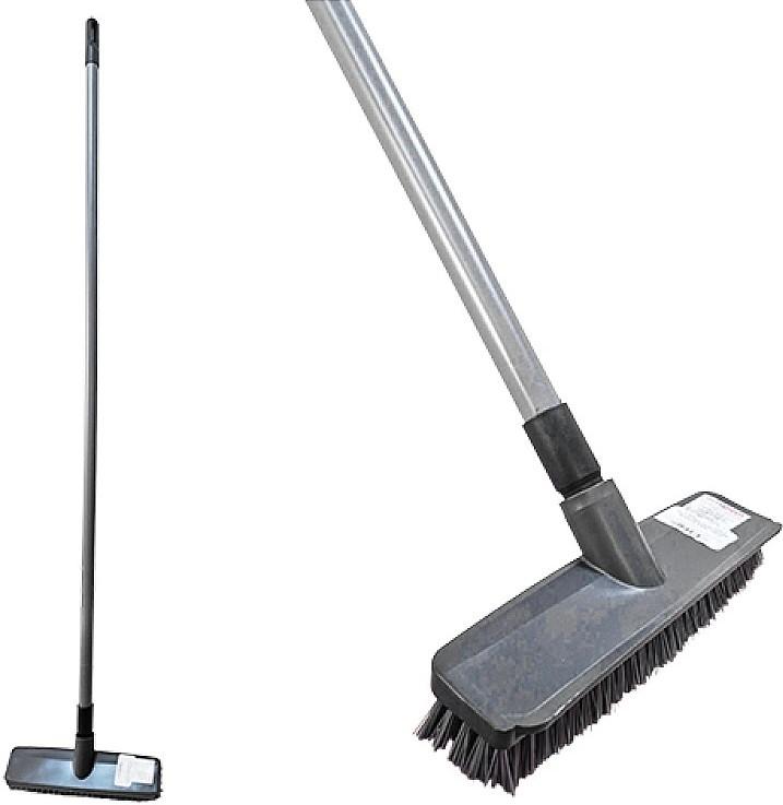 Щётка Bytplast Econova (57603)