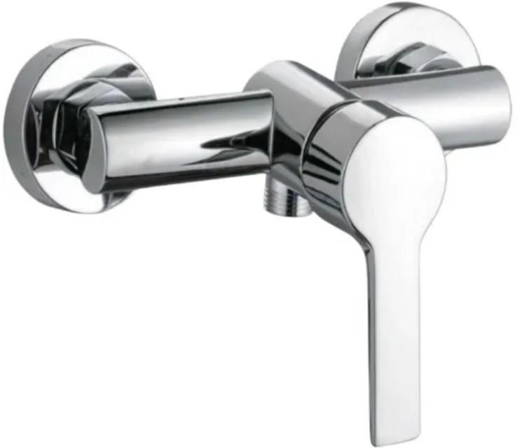 Baterie dus Hydro-S Aquafix 801 Chrome