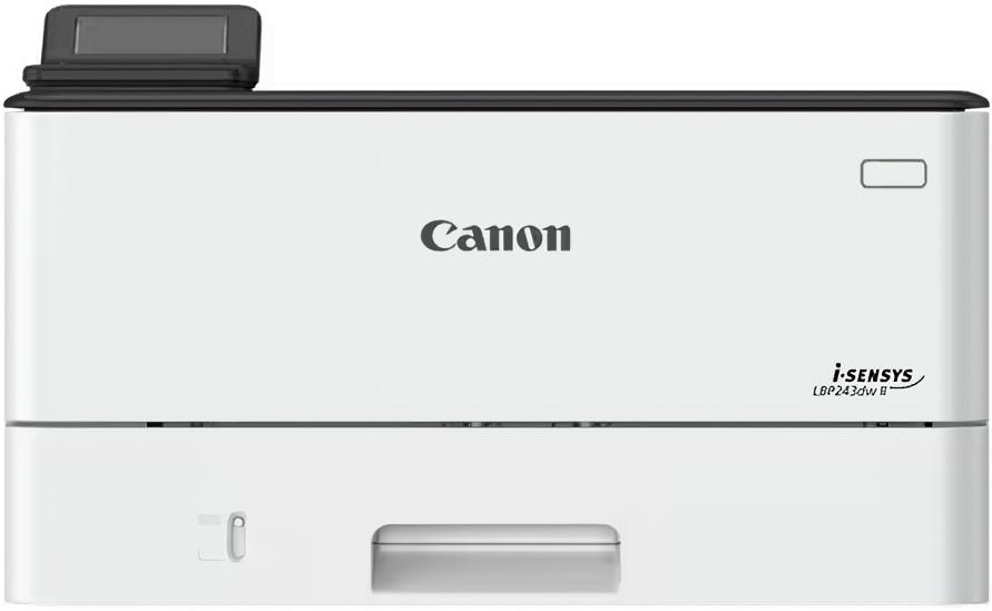 Imprimanta Canon i-Sensys LBP246DW II