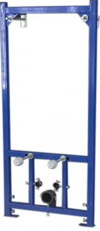 Instalatie wc incastrat cu cadru Hydro-S 0711235