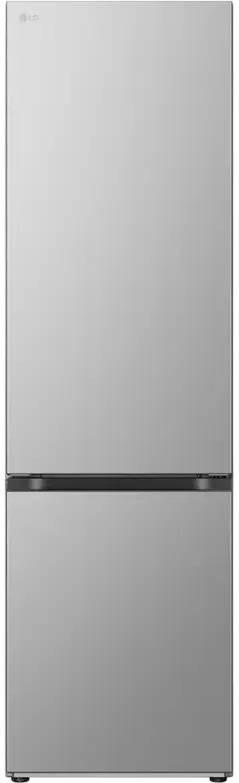 Холодильник LG GBV5240DPY