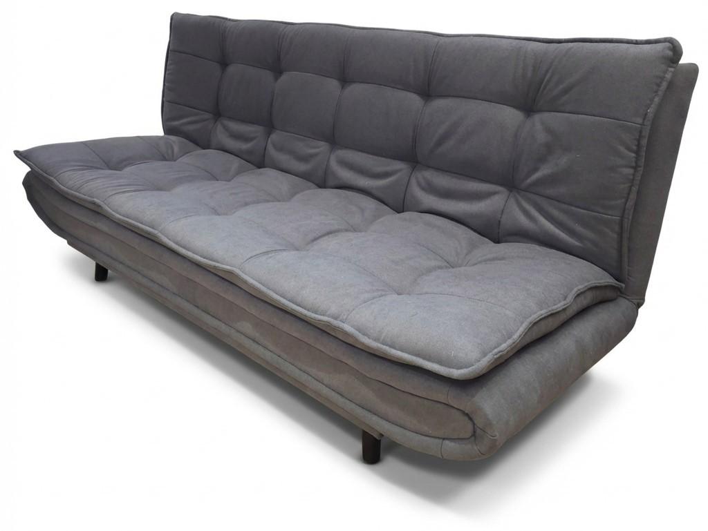 Диван Crinela Dallas Темно Серый