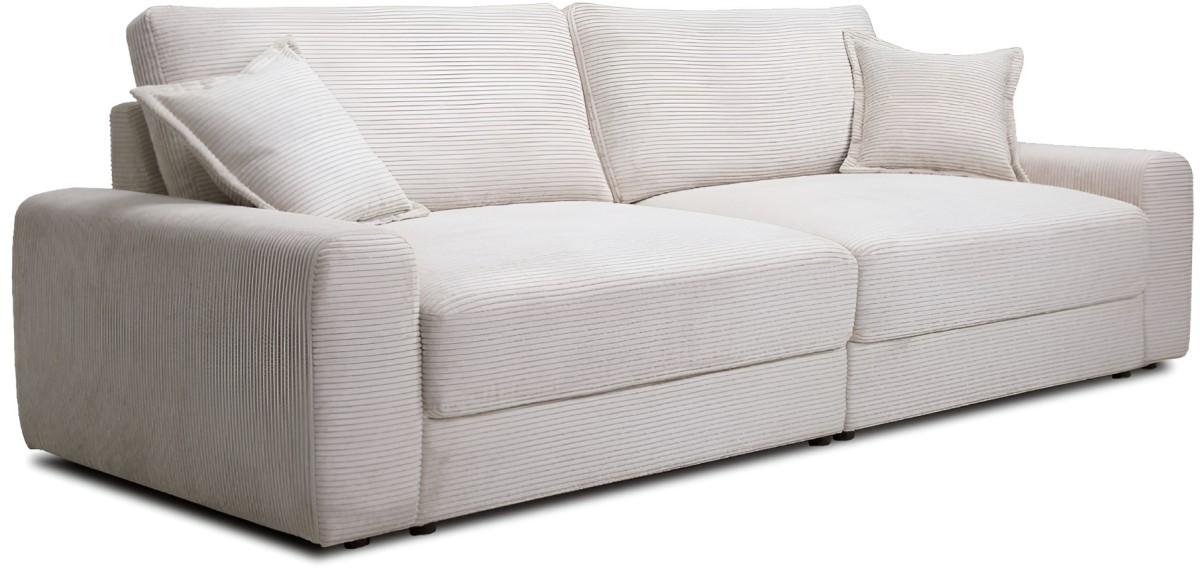 Диван Crinela Napoli Бежевый