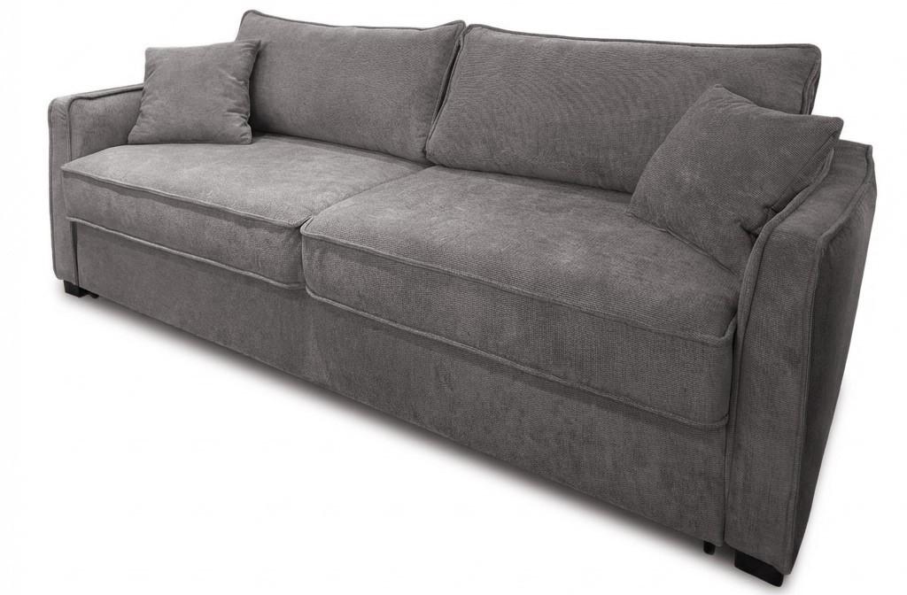 Диван Crinela Limano Темно Серый