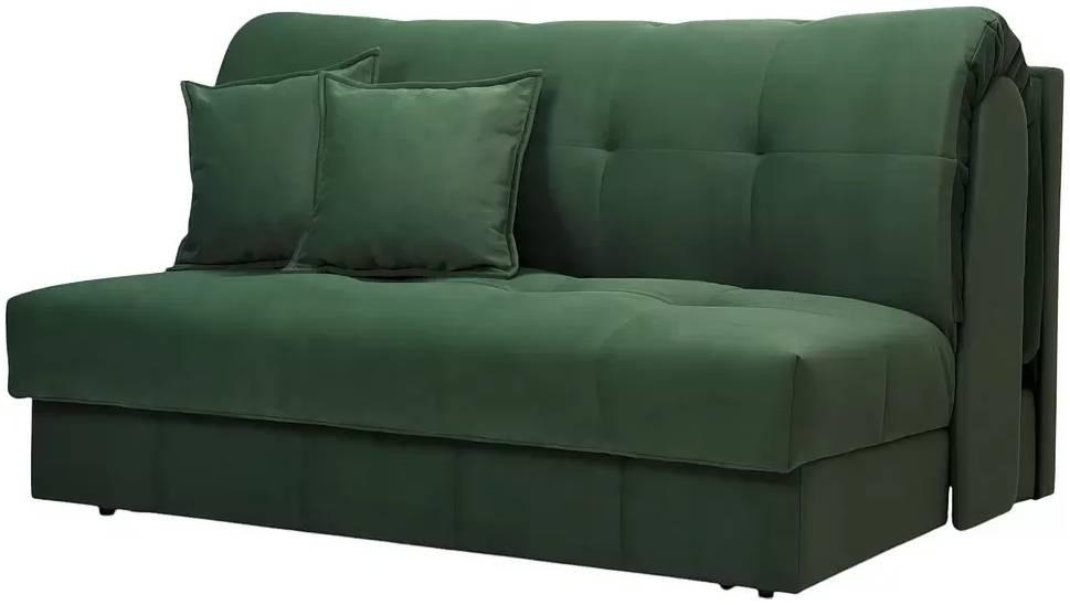 Canapea Crinela Michigan 160 Verde