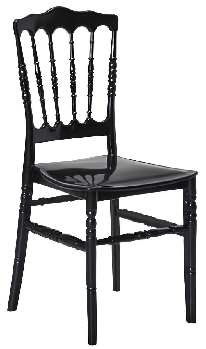 Scaun Modalife Miray Negru