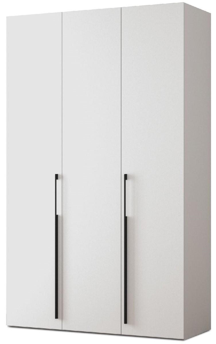 Dulap Crinela Selen Nimfea Alb